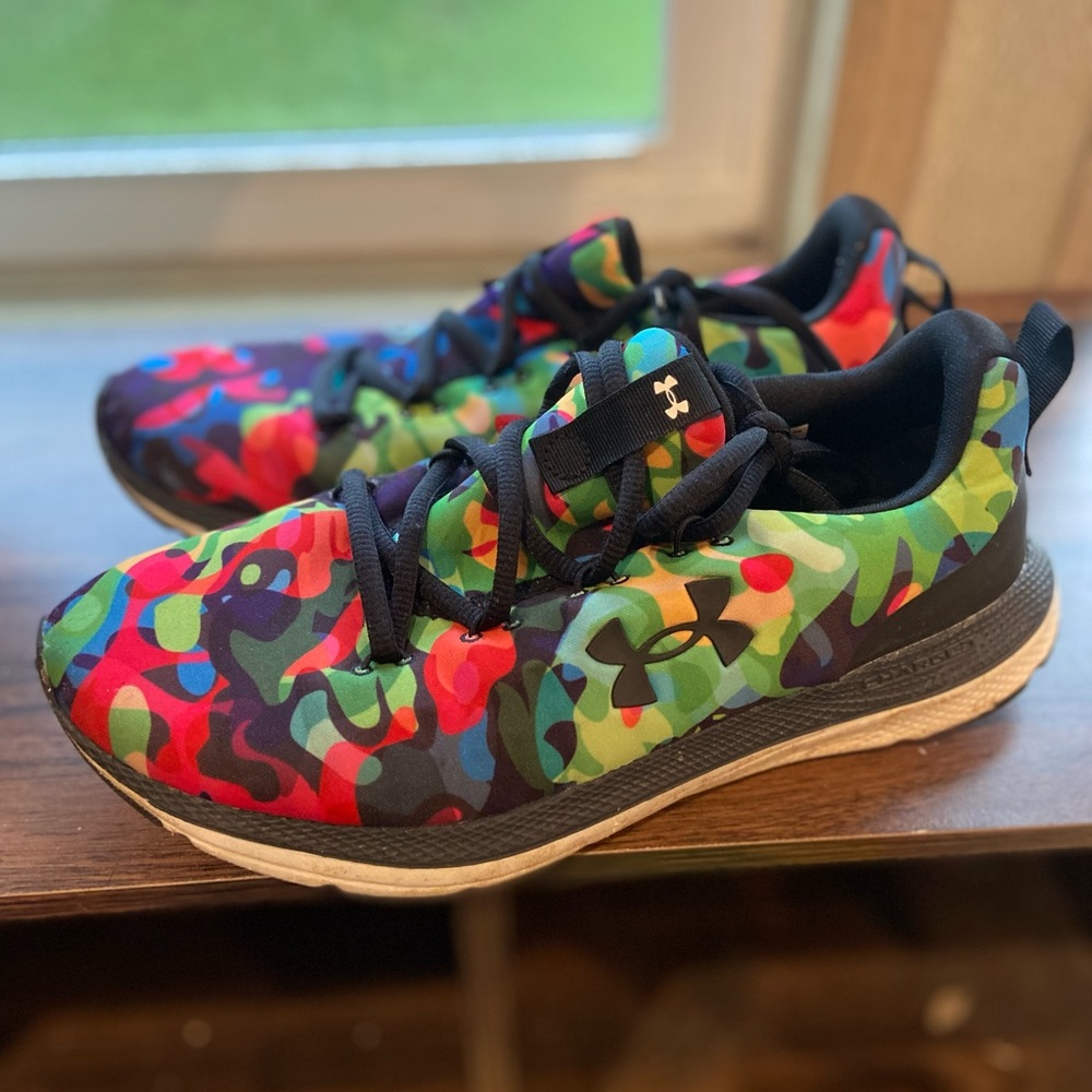 Under Armor Women’s Shoes
